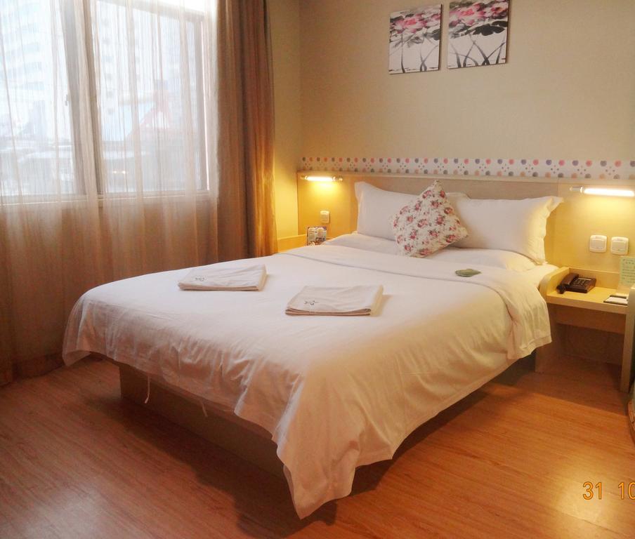 קונמינג City Star Ji Feng Branch חדר תמונה