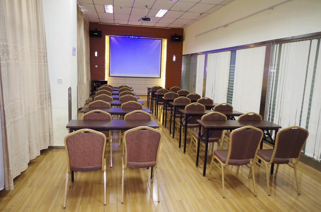 קונמינג City Star Ji Feng Branch מראה חיצוני תמונה