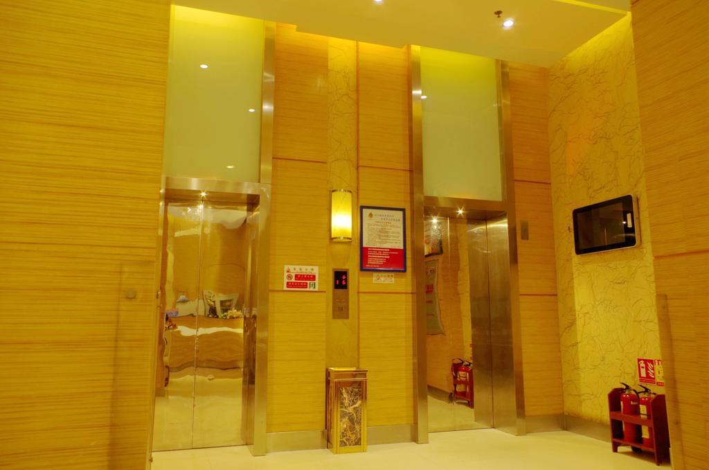 קונמינג City Star Ji Feng Branch מראה חיצוני תמונה