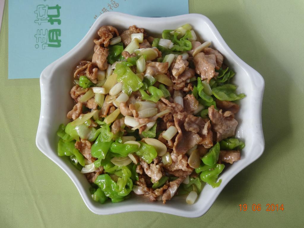 קונמינג City Star Ji Feng Branch מראה חיצוני תמונה