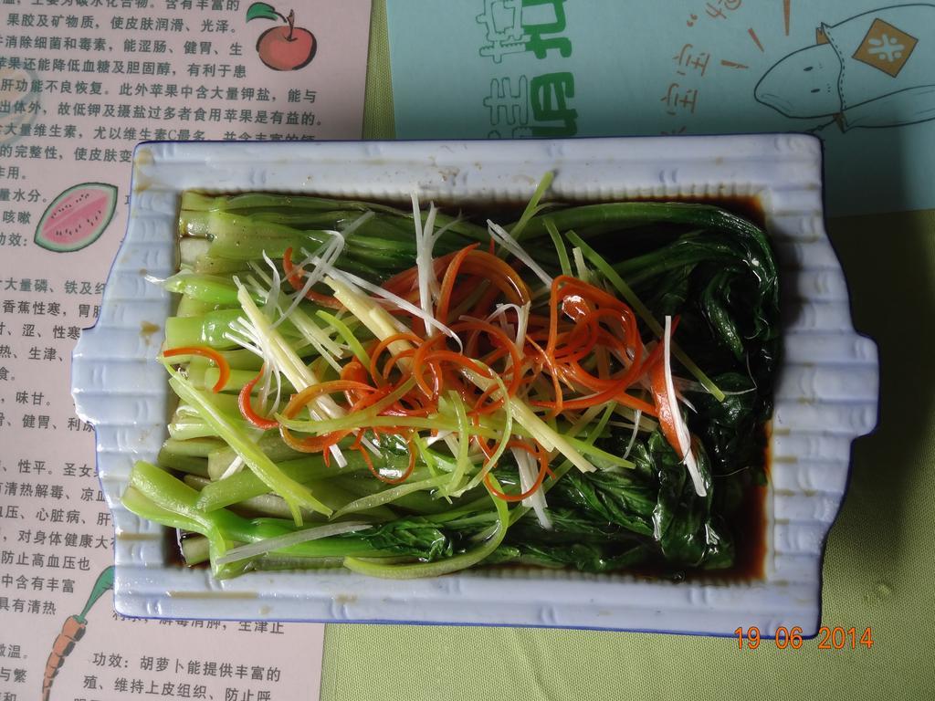 קונמינג City Star Ji Feng Branch מראה חיצוני תמונה