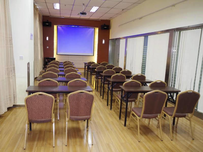 קונמינג City Star Ji Feng Branch מראה חיצוני תמונה
